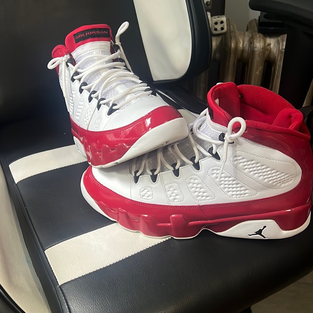 Sneakers for sale Jordan 9